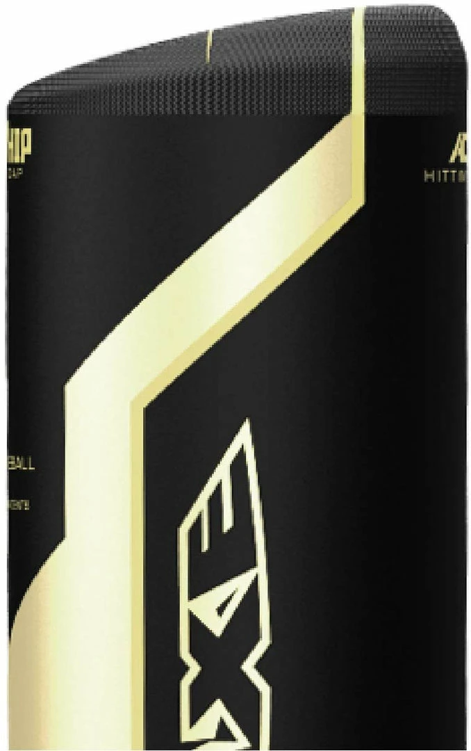 Baseball Bats New Axe L140G 2019 Avenge -3 Elite Baseball Bat 2 5/8″ Hybrid - Image 3