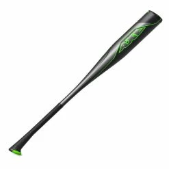 New Axe L143E Element 2 3/4 Barrel Senior League Baseball Bat -10 2017 Baseball Bats