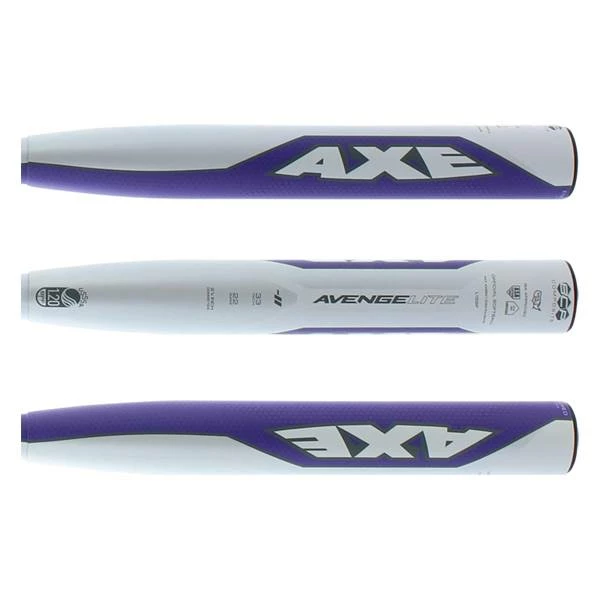New Axe L169F Avenge Lite 2 1/4 Barrel 2018 Fastpitch Softball Bat -11 - Image 2