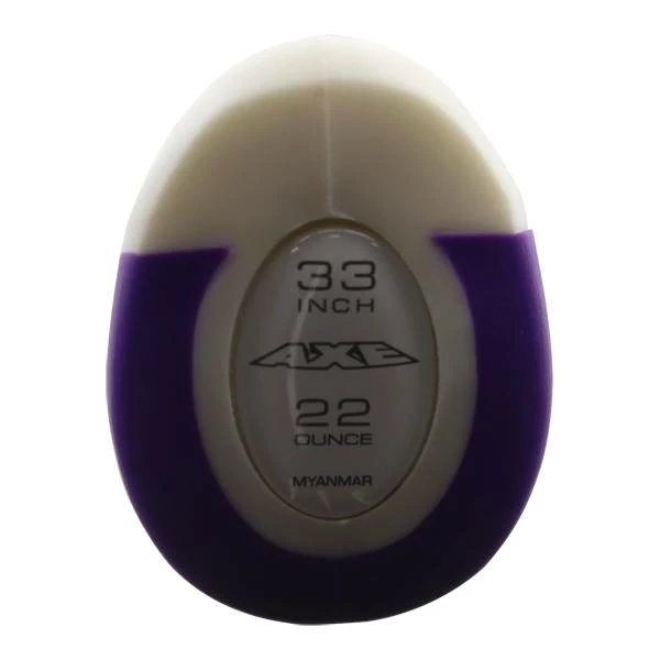 New Axe L169F Avenge Lite 2 1/4 Barrel 2018 Fastpitch Softball Bat -11 - Image 4