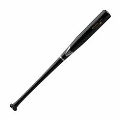 New Easton MAKO Maple Youth 31″ Wood Baseball Bat Hand Crafted Black