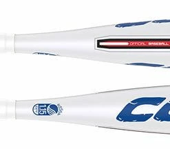 New Combat Maxum MAXSL108 Senior League Baseball Bat (-8) NIW 2 5/8″ USSSA 1.15 BPF Stamp