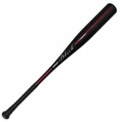 New Marucci Black MCBB14 BBCOR Baseball Bat 2 5/8″ Black Shop By Certification