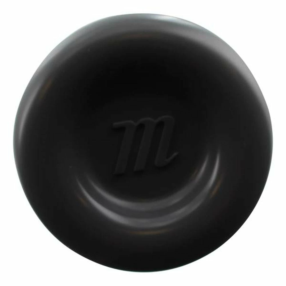 New Marucci Cat 6 MCBC614 BBCOR Baseball Bat 2 5/8″ White/Red - Image 4