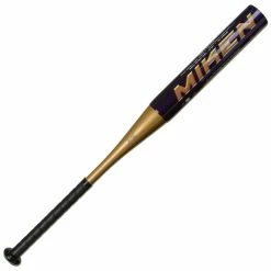 New Miken Epic Fastpitch Softball Bat
