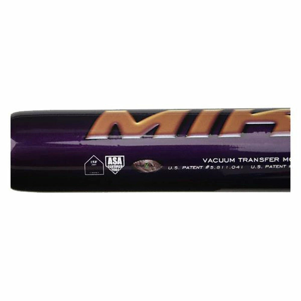New Miken Epic Fastpitch Softball Bat - Image 5