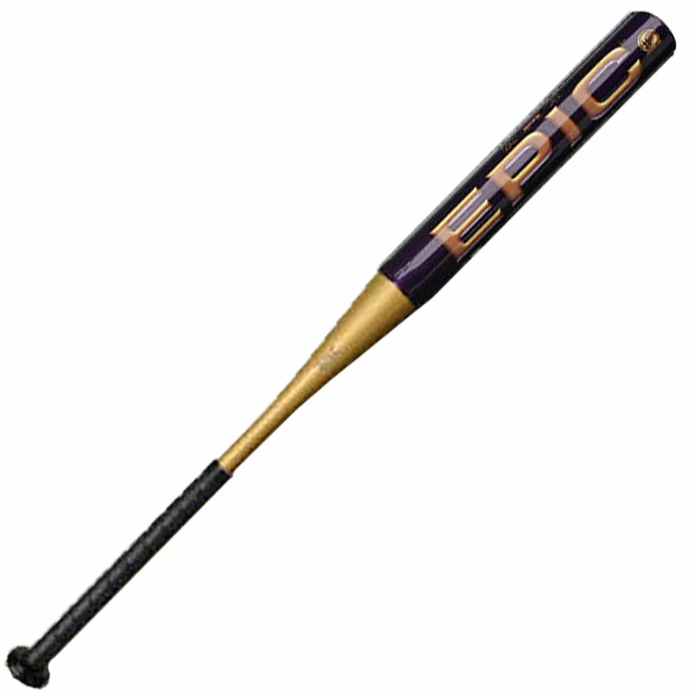 New Miken Epic Fastpitch Softball Bat - Image 6