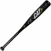 New Marucci MJBBC7L CAT 7 Junior Big Barrel Baseball Bat Coach Pitch