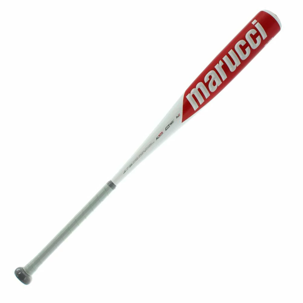 Baseball Bats New Marucci Cat 8 Connect 2019 -8 Senior League Baseball Bat Alloy 2 3/4″