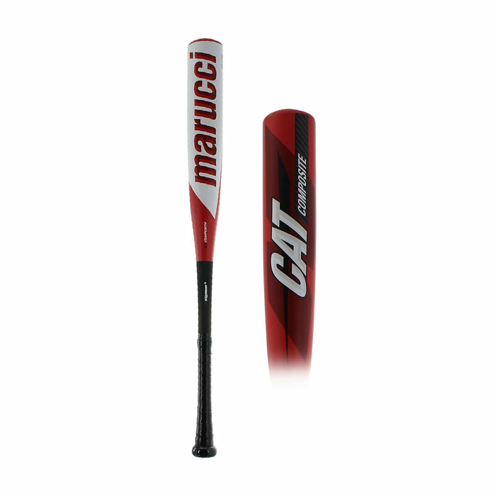 New Marucci 2019 CAT 8 Composite -5 USSSA Senior League Baseball Bat - Image 3