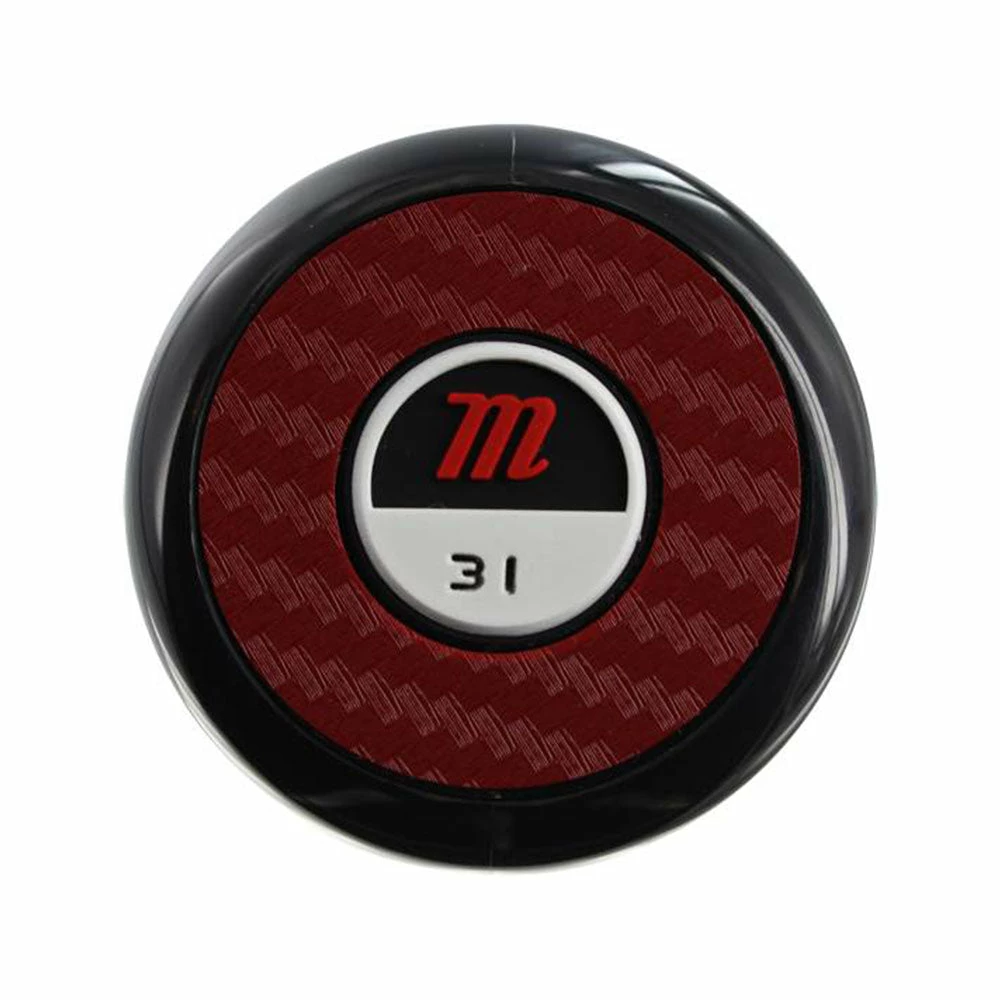 New Marucci 2019 CAT 8 Composite -5 USSSA Senior League Baseball Bat - Image 4