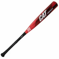 New Marucci 2019 CAT 8 Composite -5 USSSA Senior League Baseball Bat
