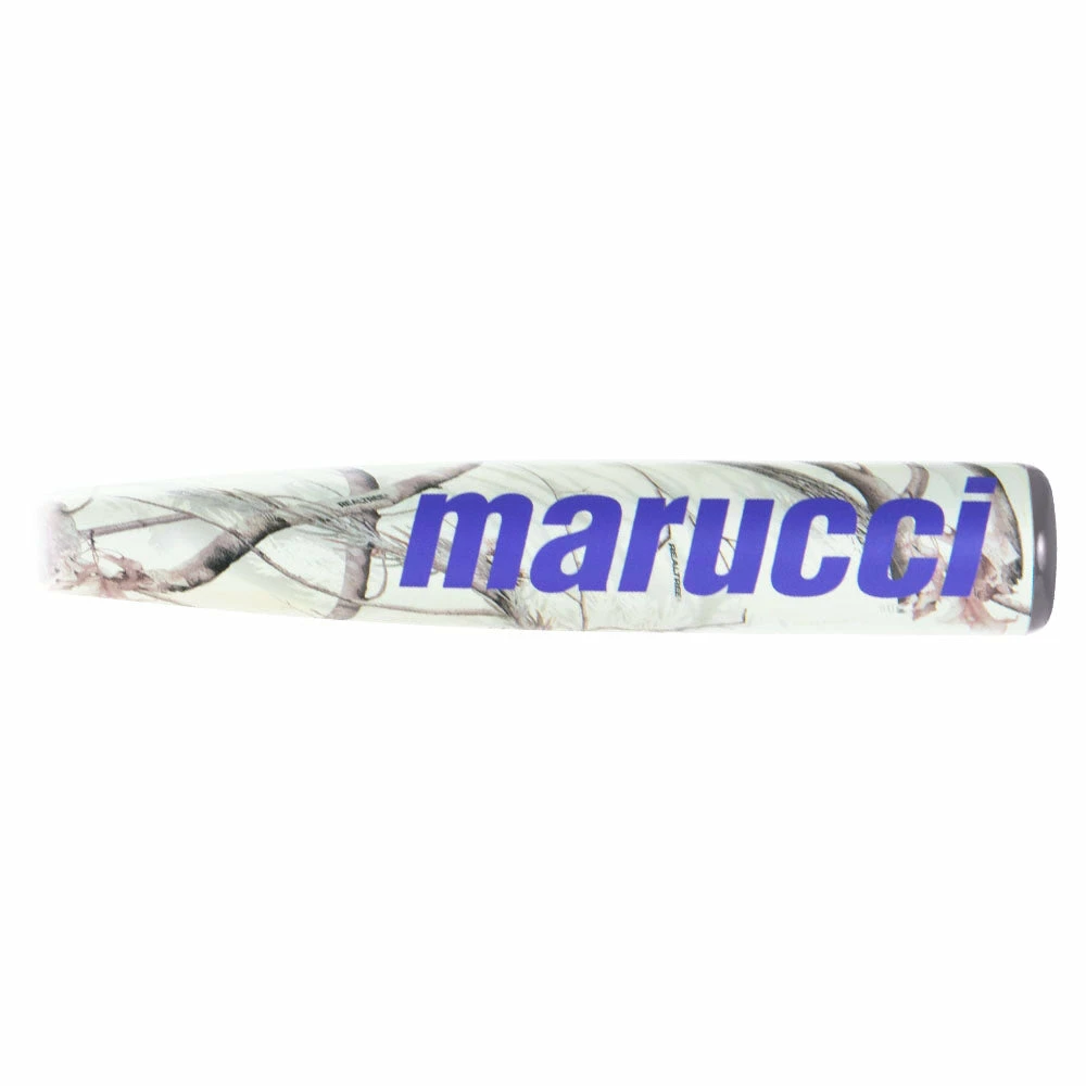 New Marucci MTBRT2 Snow CAMO Youth Baseball Tee Ball Bat 2 1/4″ USSSA - Image 2