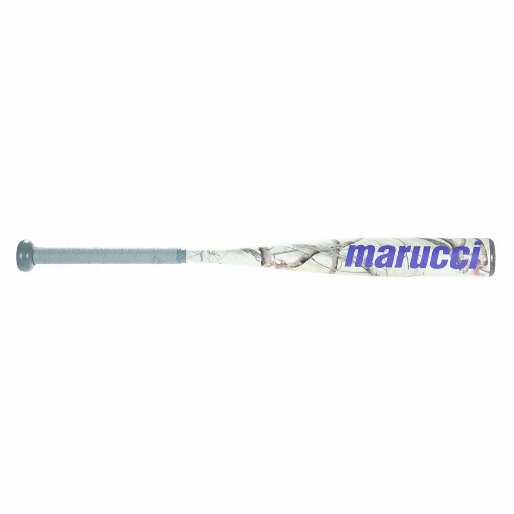 New Marucci MTBRT2 Snow CAMO Youth Baseball Tee Ball Bat 2 1/4″ USSSA - Image 5