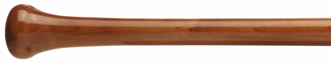 New Mizuno MZM243 Custom Classic Maple Baseball Brown Wood Bat - Image 5