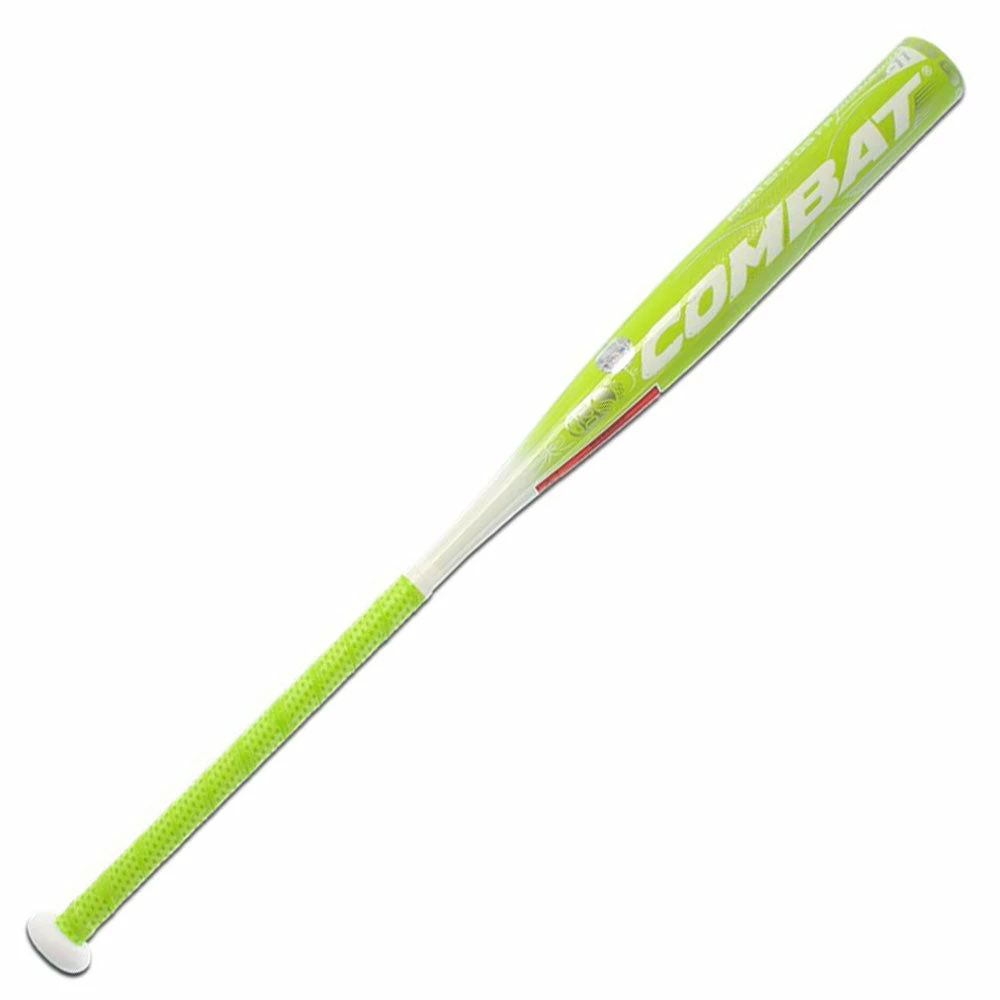Softball Bats New Combat Portent PG3FP210 Fastpitch Softball Bat (-10) 2015 Model 2 1/4″