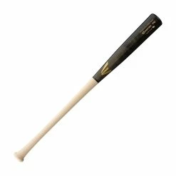 Baseball Bats New Easton Pro 110 32 Inch Maple Wood Baseball Bat Natural/Black