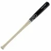 Baseball Bats New Rawlings R110MB ” Baseball Wood Bat Blk/Nat Adirondack Maple