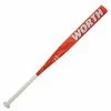 New Worth Team Resmondo Legit Slowpitch Softball USSSA Bat USSSA 1.20 BPF Stamp