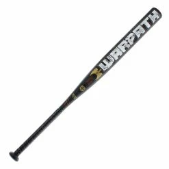 New Worth SBWSUA Warpath Slowpitch Softball Bat 100% Composite Shop By Certification