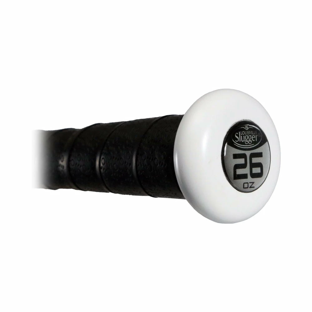 Louisville Slugger USSSA 1.20 BPF Stamp New Louisville Z-4000 Balanced Slowpitch Softball Bat SBZ416A-B - Image 5