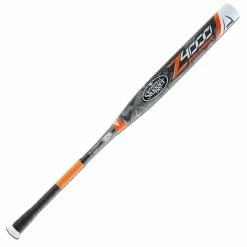 Louisville Slugger USSSA 1.20 BPF Stamp New Louisville Z-4000 Balanced Slowpitch Softball Bat SBZ416A-B