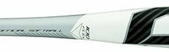 New Easton SCG1B CV12 Fastpitch Softball Bat White/Red 2 1/4″ Barrel –