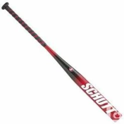 New Schutt 32/22 (-10) Fastpitch Softball Bat – In Wrapper RARE Full Composite! Shop By Certification