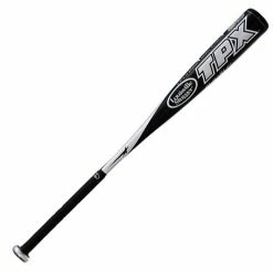 Baseball Bats New Louisville Slugger SL126XL Omaha Senior League Baseball Bat 2 3/4″