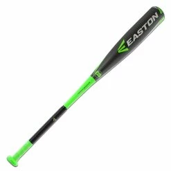 New Easton S3 SL16S310B Senior League Baseball Bat 2 3/4″ Green/Silver