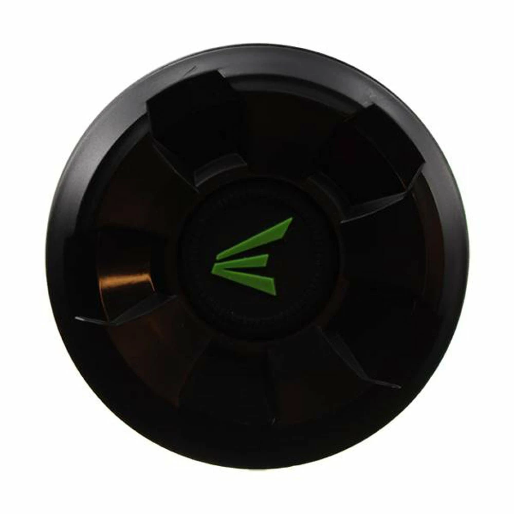 New Easton SL16X35 XL3 Senior League Baseball Bat Black/Green 2016 (-5) - Image 4