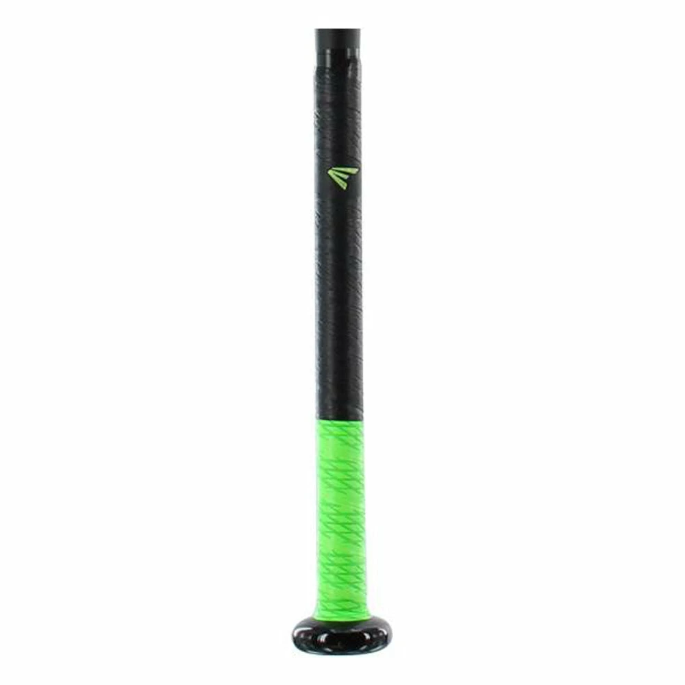 New Easton SL16X35 XL3 Senior League Baseball Bat Black/Green 2016 (-5) - Image 3