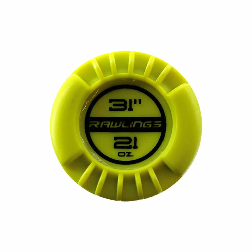 Baseball Bats New Rawlings 5150 Alloy SL5R34 Senior League Baseball Bat 2 3/4″ BArrel - Image 5