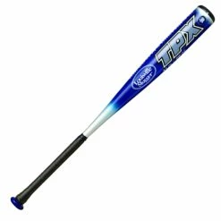 Louisville Slugger New Louisville Omaha SL87 32/27 Senior League Bat 2 5/8″ Baseball