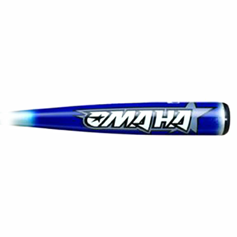 Louisville Slugger New Louisville Omaha SL87 32/27 Senior League Bat 2 5/8″ Baseball - Image 4