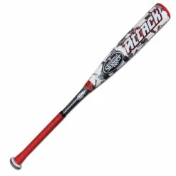 Louisville Slugger New Louisville Attack Senior League Baseball Bat SLAT14-R5
