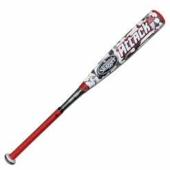 Louisville Slugger New Louisville SLAT14-RX Attack Senior League Bat 2 3/4″ Barrel Baseball Bats
