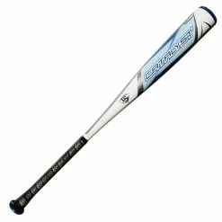Louisville Slugger New Louisville Senior League Catalyst (-12) SLCT18X Baseball Bat 2 3/4″ Baseball Bats