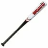 New Worth SLLP10 Lithium Prodigy White Senior League Baseball Bat