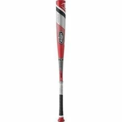 Louisville Slugger New Louisville Senior League Omaha 515 (-10) SLO5150 Baseball Bat USSSA 1.15 BPF Stamp