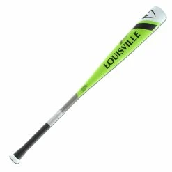 Louisville Slugger New Louisville Senior League Vapor (-9) SLVA159 29/20 Baseball Bat 2 5/8″ Barrel Baseball Bats