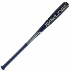 New Rawlings Velo SLVR10 Senior League Baseball Bat 2 5/8″ 2016