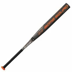 Shop By Certification New Easton Bomb Squad Slowpitch Softball Bat Long Barrel 2016 SP16BSUA