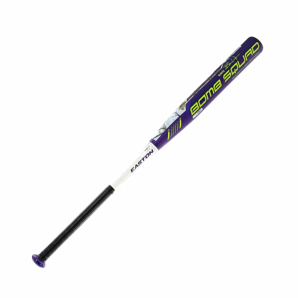 New Easton SP16BWU Raw Power Brian Wegman Loaded USSSA Slowpitch Softball Bat USSSA 1.20 BPF Stamp