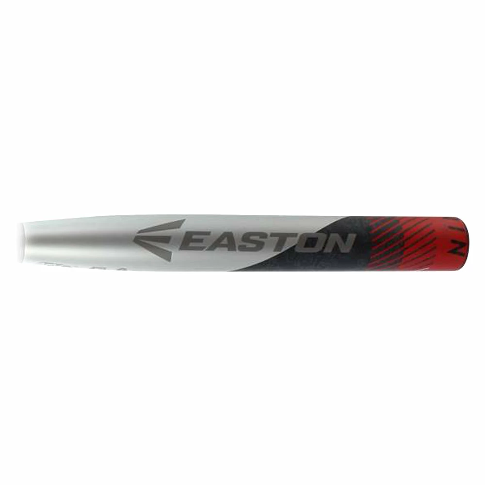 New Easton Ronin SP17R2UA Slowpitch Softball Bat Grey/Red - Image 2