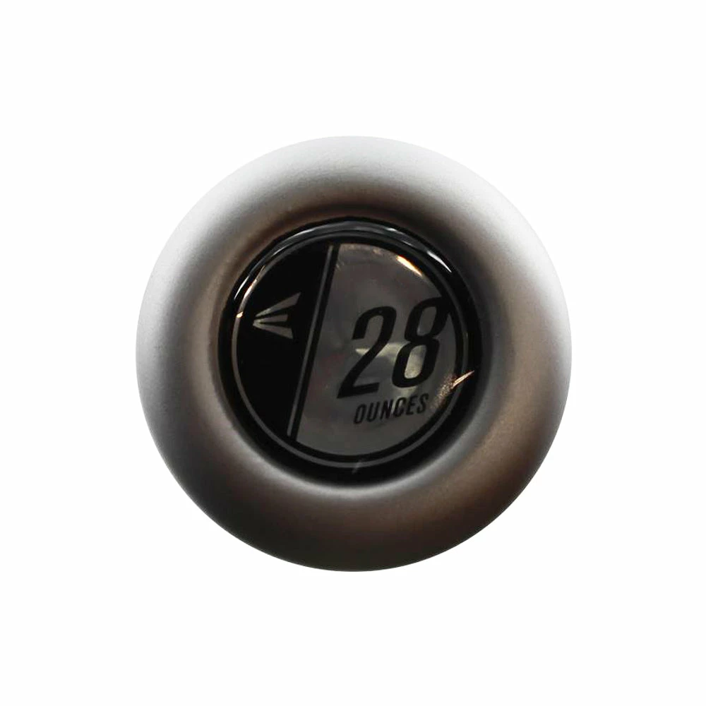 New Easton Ronin SP17R2UA Slowpitch Softball Bat Grey/Red - Image 5