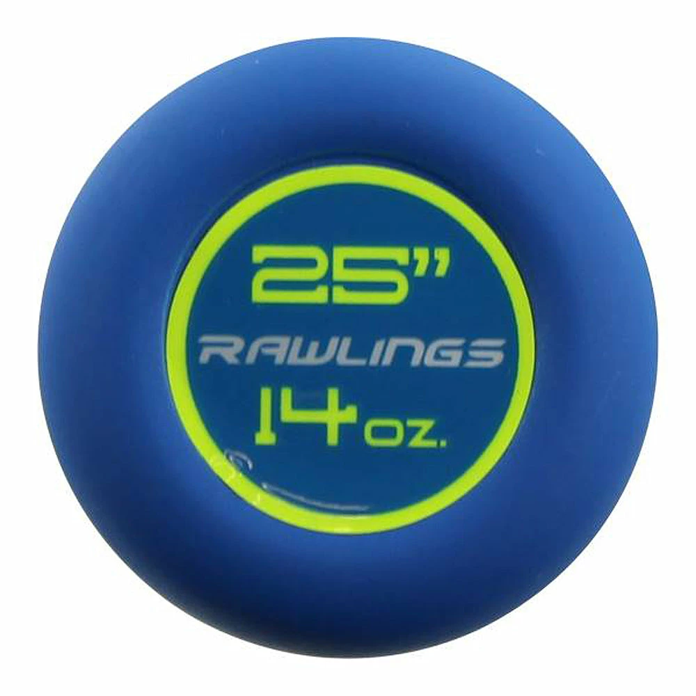 New Rawlings 2018 Quatro USA T-Ball Baseball Bat (-11) - Image 3