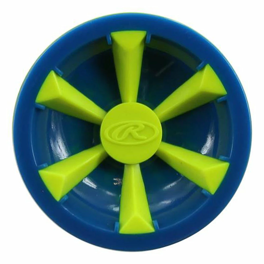 New Rawlings 2018 Quatro USA T-Ball Baseball Bat (-11) - Image 4