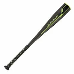 New Rawlings 2019 Quatro USA T-Ball Baseball Bat (-11) 2 5/8″ Baseball Bats