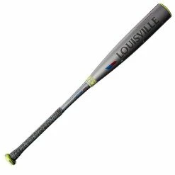 Baseball Bats New Louisville Slugger Prime 919 USA Youth Baseball Bat 2 5/8 -10